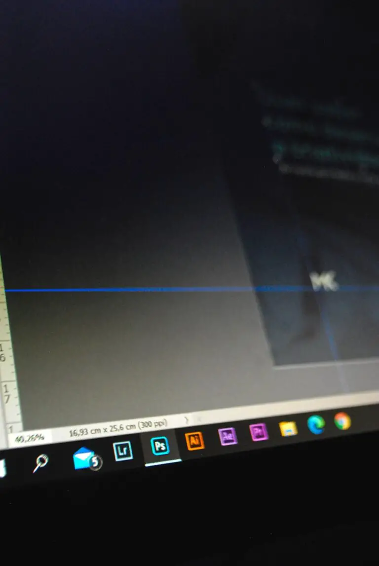 Photo "how to move the taskbar on windows 11"
