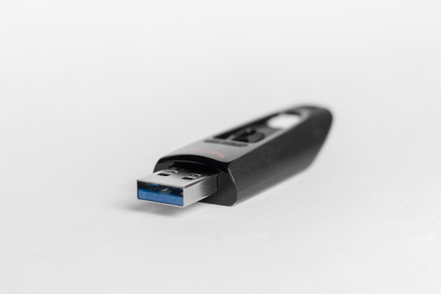 Photo "how to boot from USB Windows 11"