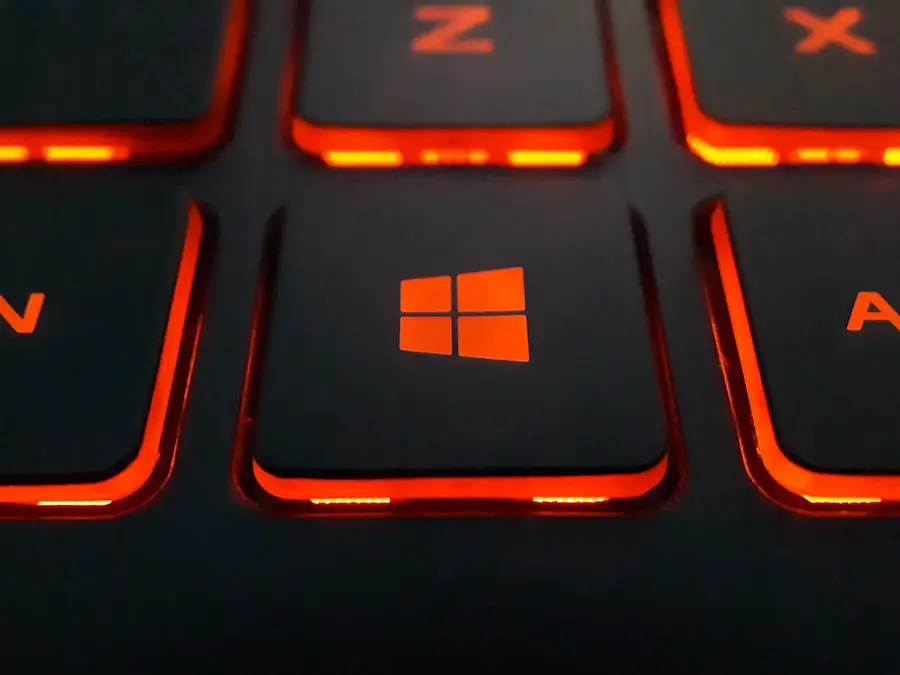 Photo "how to exit full screen windows 11"