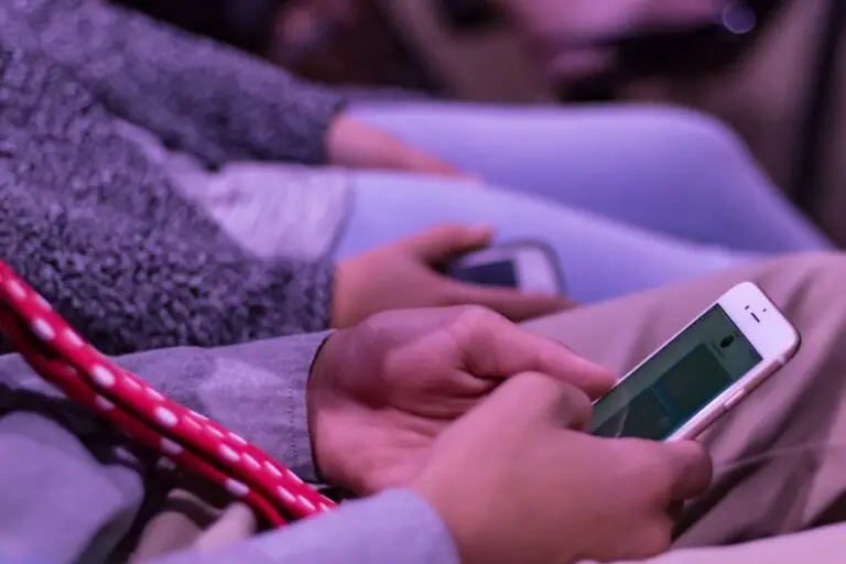 Photo "how to see screen time on android"