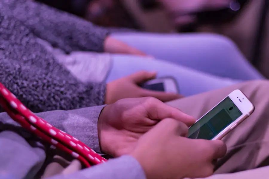 Photo "how to see screen time on android"