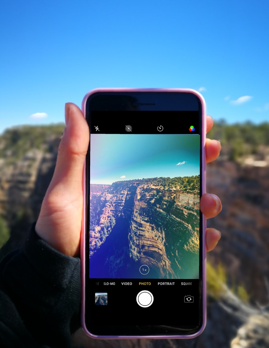 Photo "how to send photos from iphone to android"