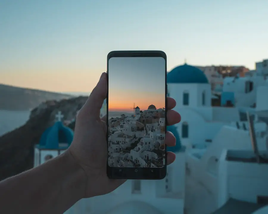 Photo "how to share location from android to iphone"