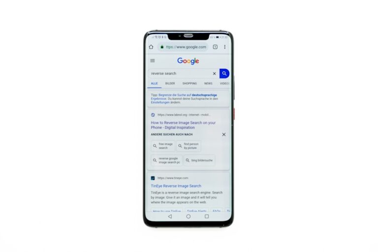 Photo "how to scan documents on android"