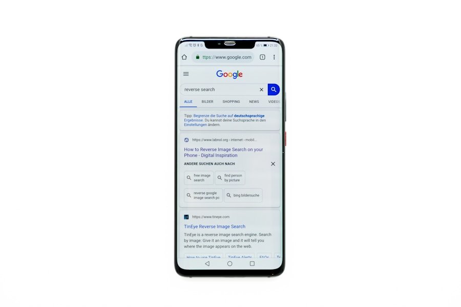 Photo "how to scan documents on android"