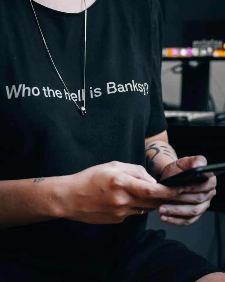Photo "Can you sue someone for scamming you online?"