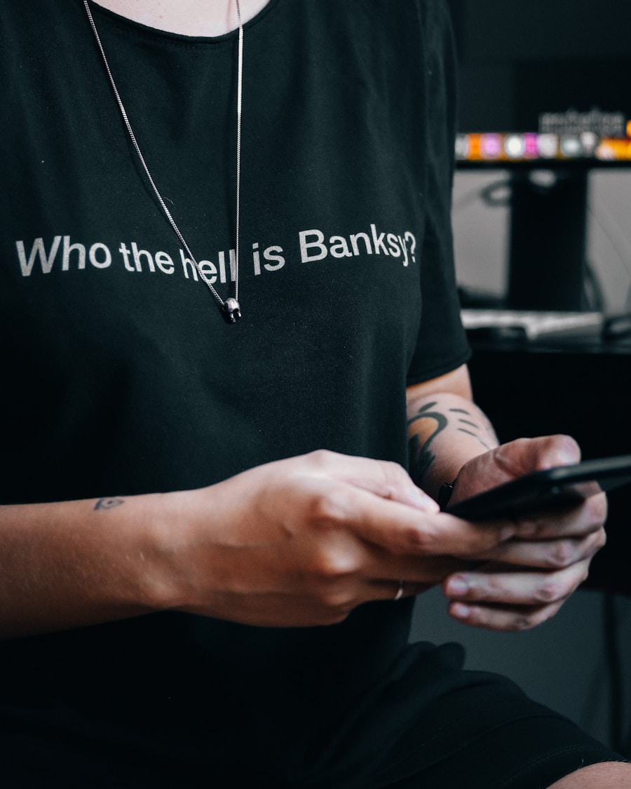 Photo "Can you sue someone for scamming you online?"