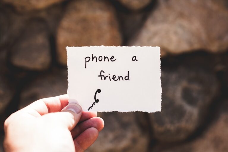Photo "How can I find my phone number?"
