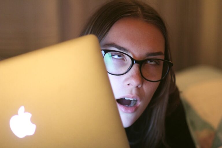 Photo "are paid online surveys a scam"