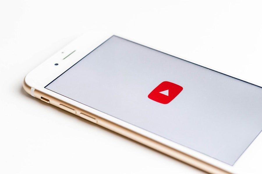 Photo "how to send video from iPhone to Android"