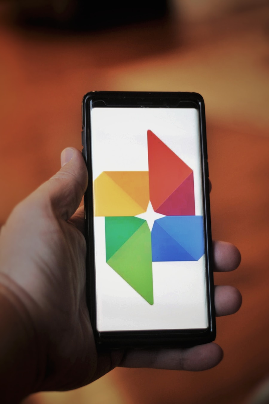 Photo "how to transfer pictures to computer from android"