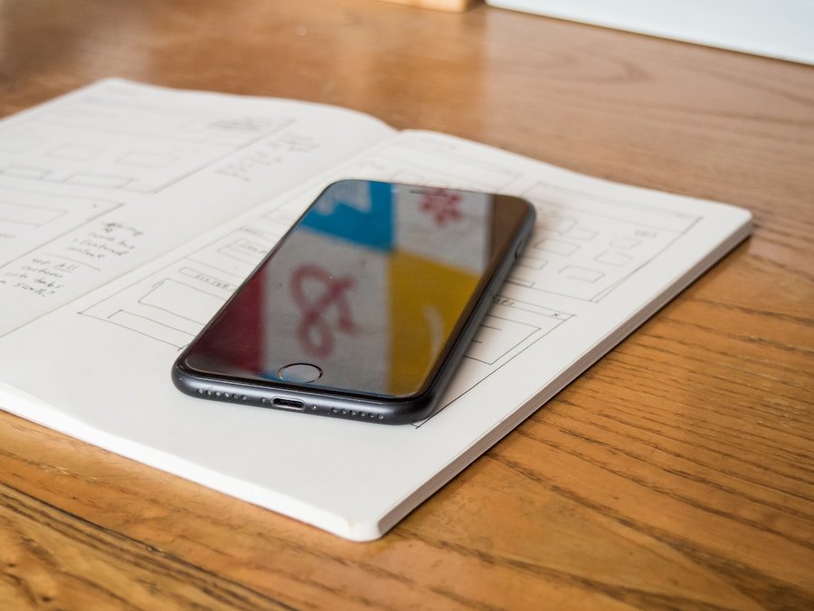 Photo "how to make pdf on iphone"