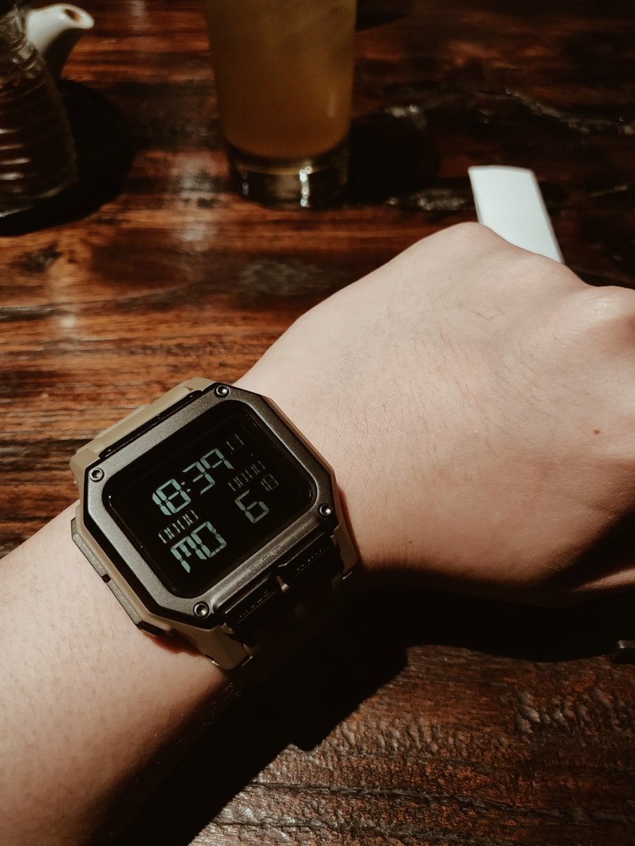 Photo "Can Apple Watch connect to Android?"