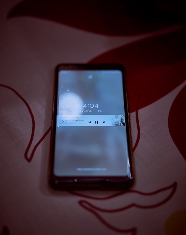 Photo "how do I restart my android phone"