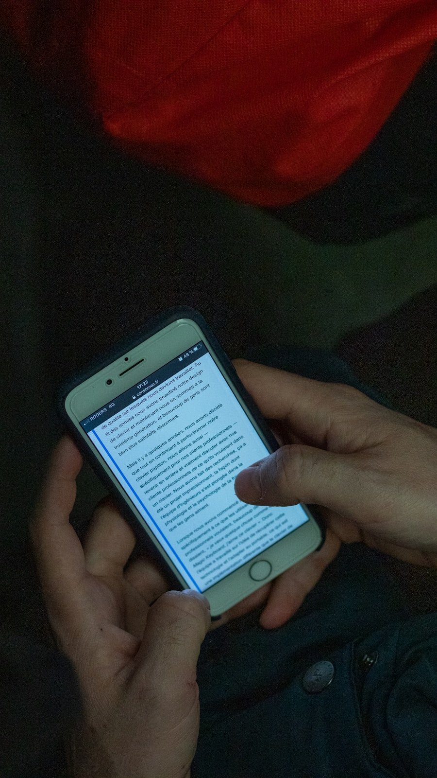 Photo "how do you print text messages from android"