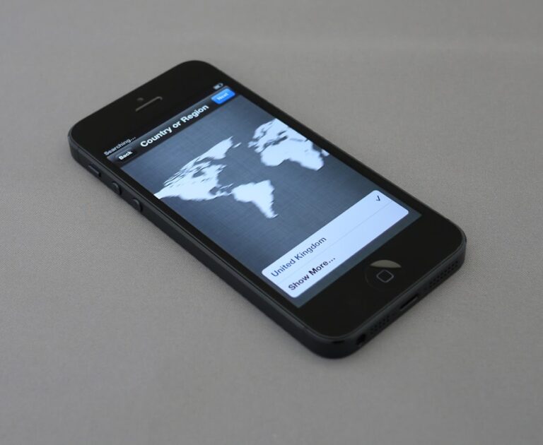 Photo "how to change ip address on iphone"
