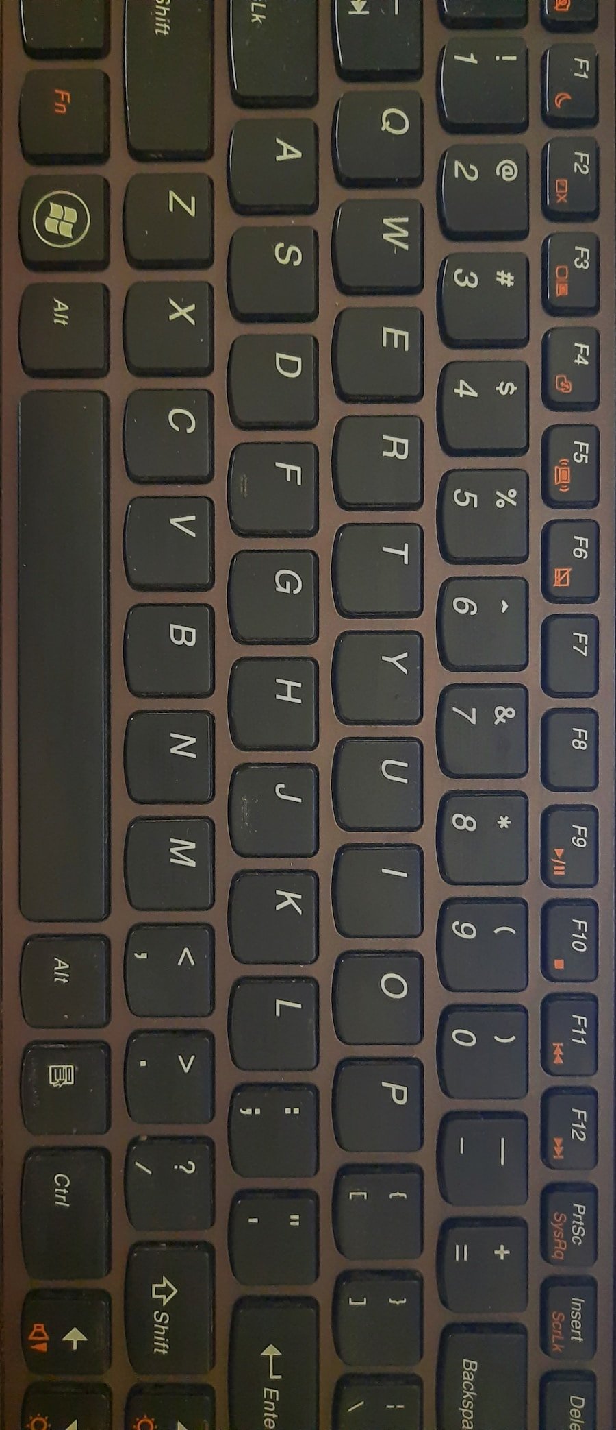 Photo "how to change keyboard android"
