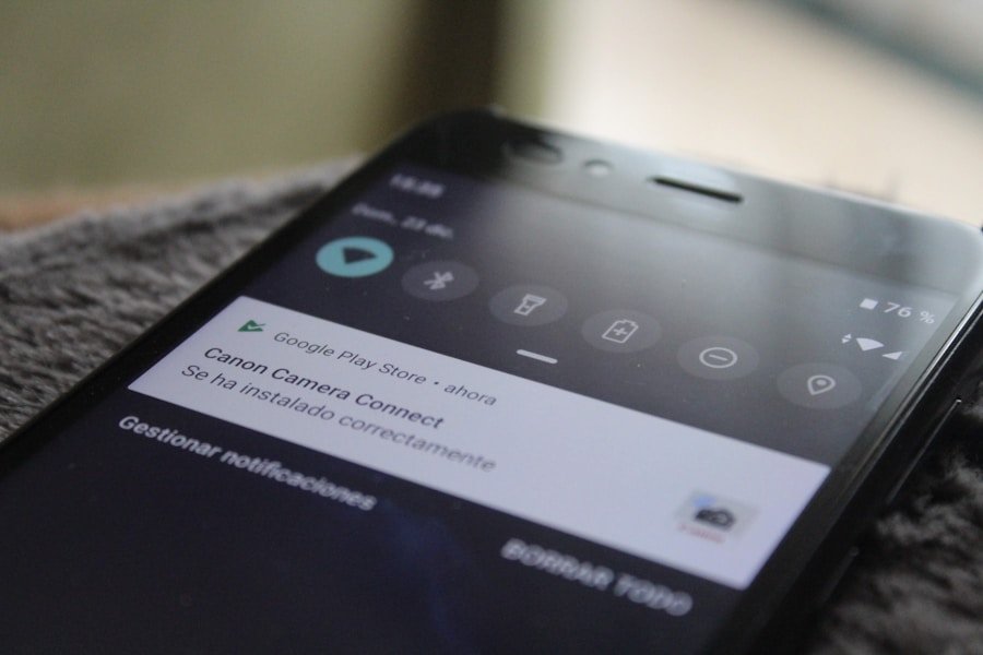 Photo "how to clear voicemail on android"