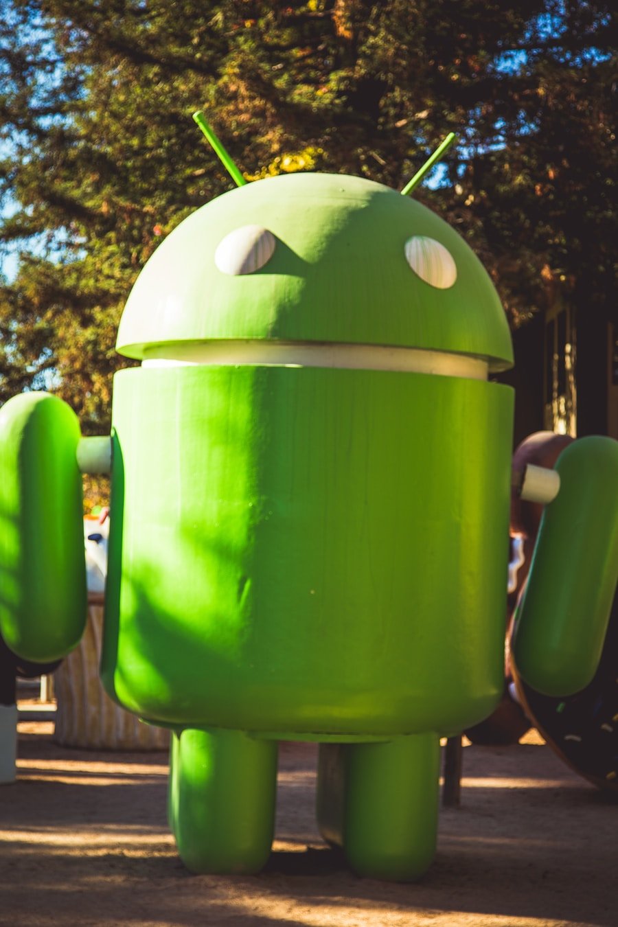 Photo "how to reboot android"