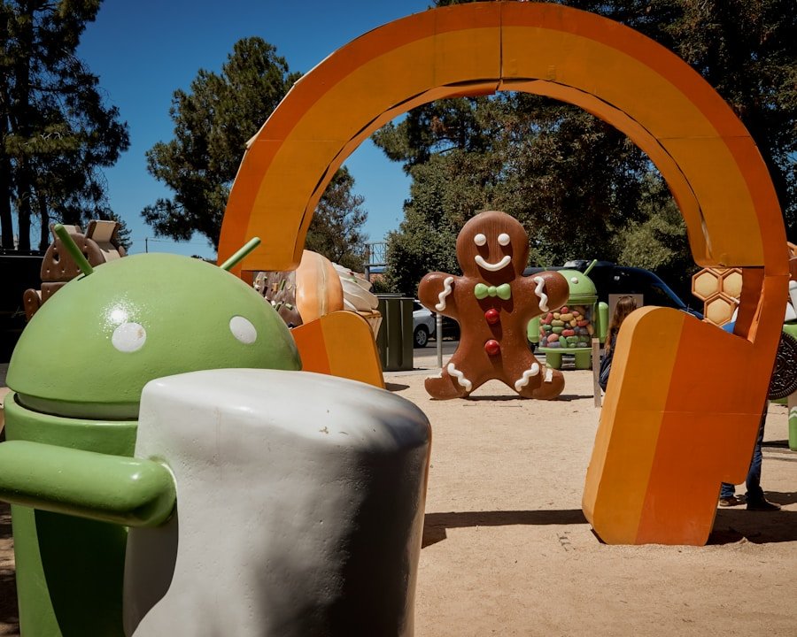 Photo "how to find screen time on android"