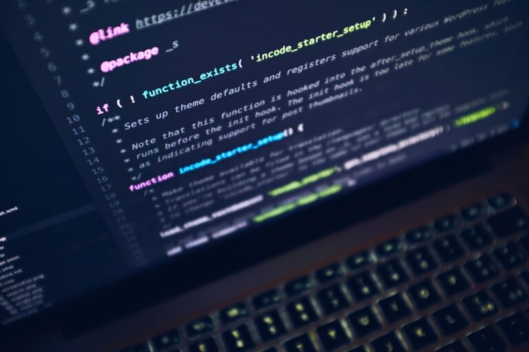 Photo Security software