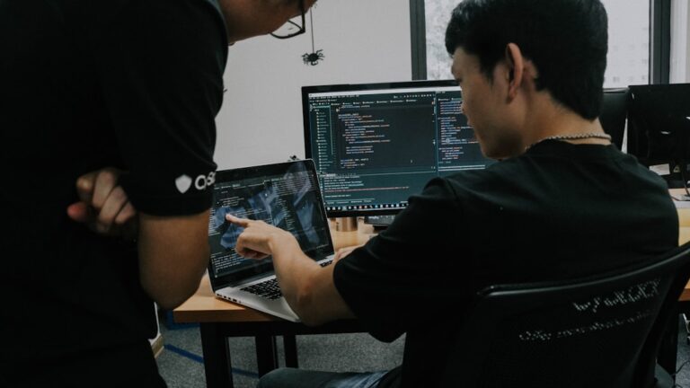 Photo Security software