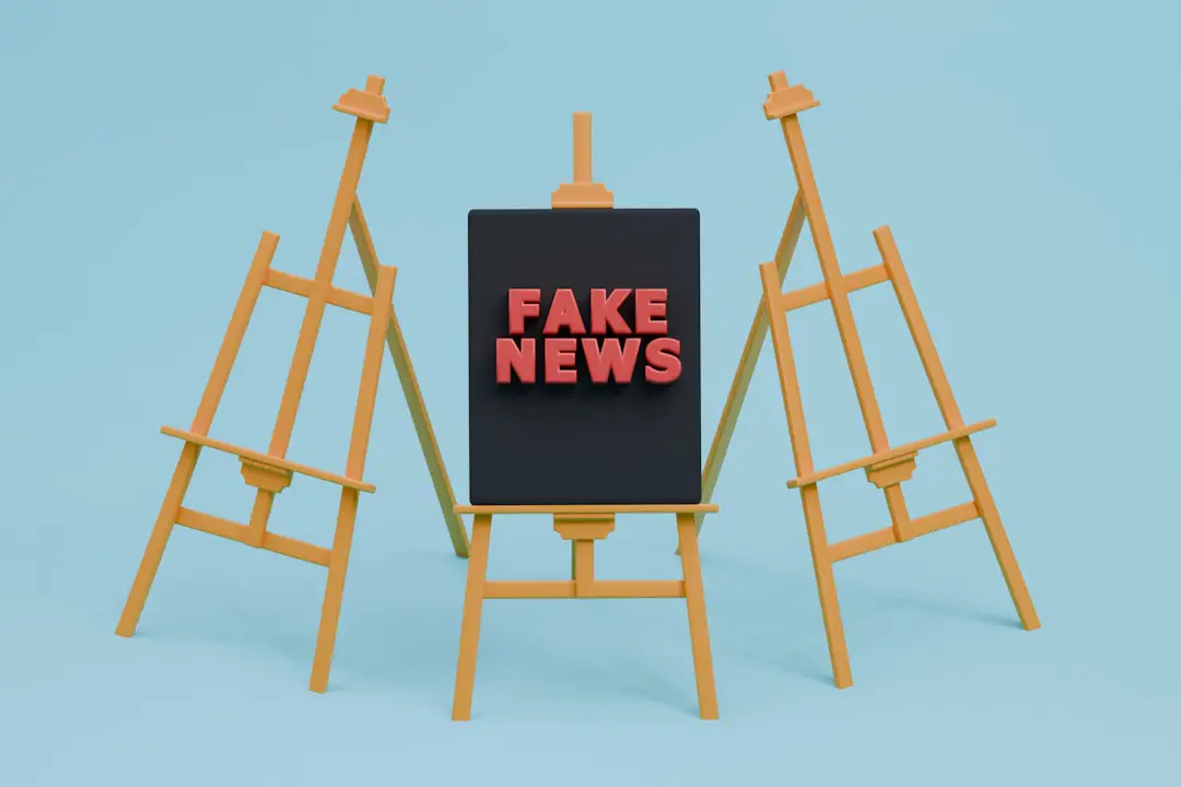 Photo Fake profiles
