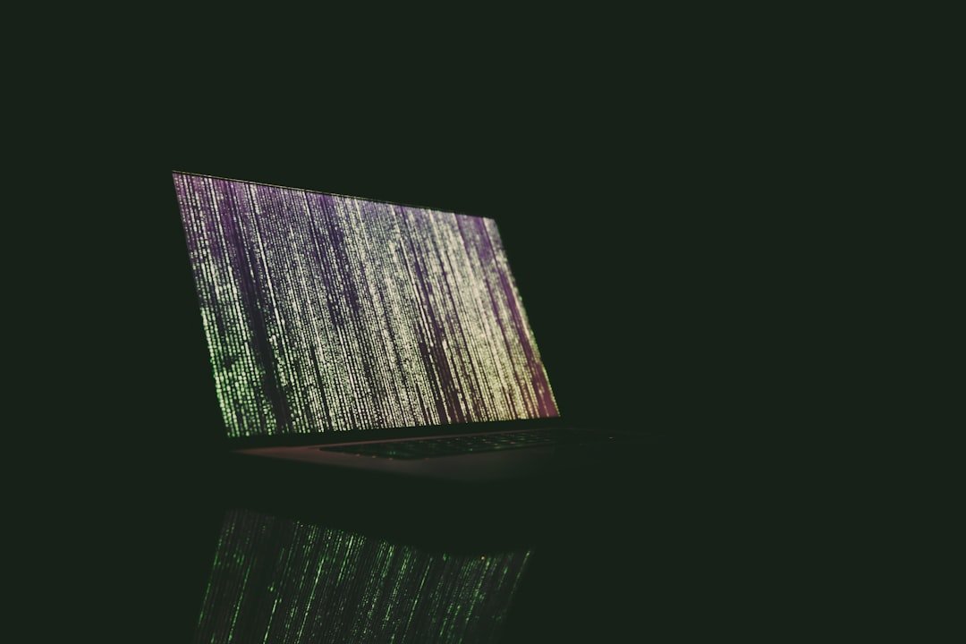 Photo Security software