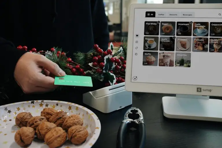 Photo Secure payment icon