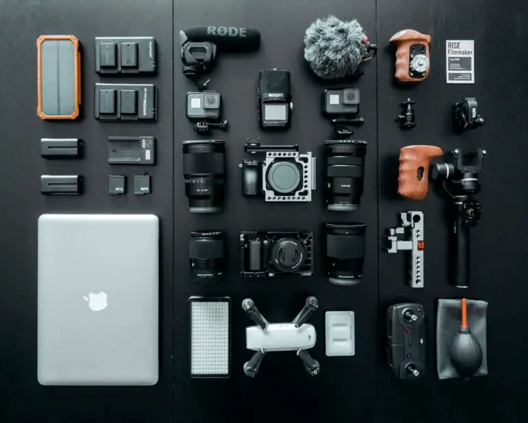 Photo MacBook and iCloud