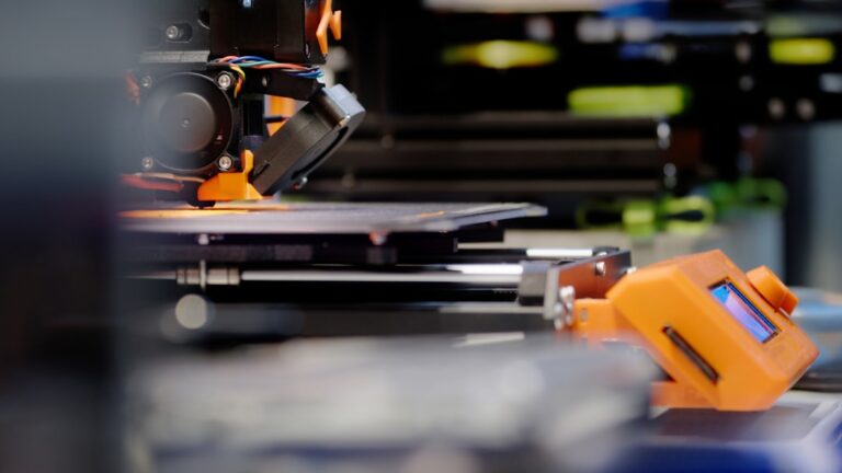 Photo Printer settings