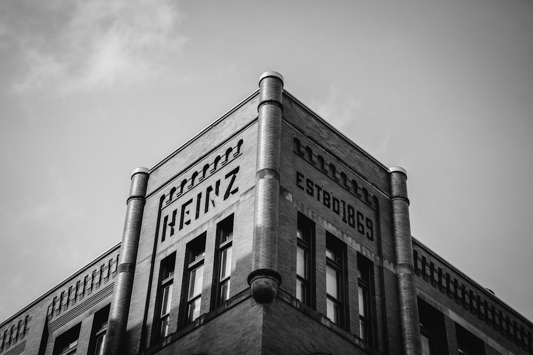 Photo Manufacturing plant