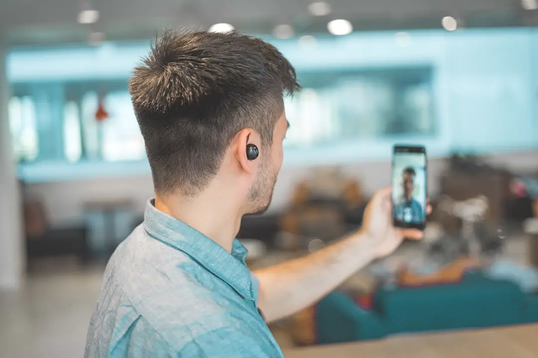 Photo Video call