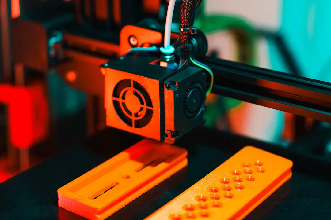 Photo Printer settings